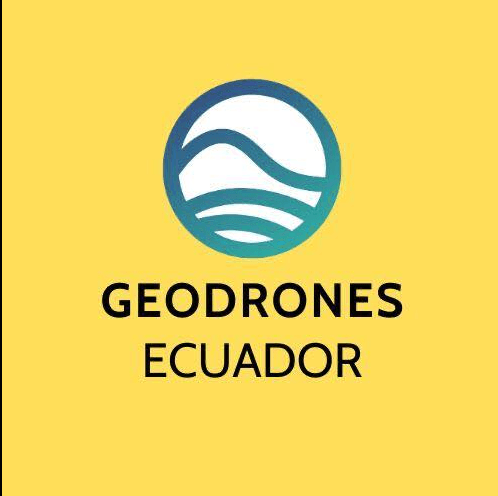Geodrones Ecuador